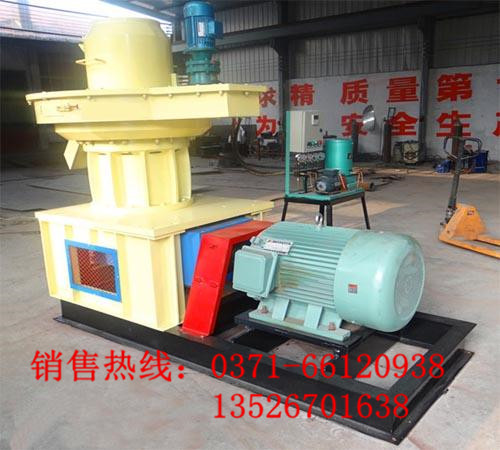 木屑顆粒機(jī)用途廣銷(xiāo)量好